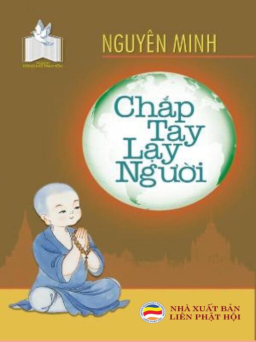 Title details for Chắp tay lạy người by Nguyên Minh - Available
